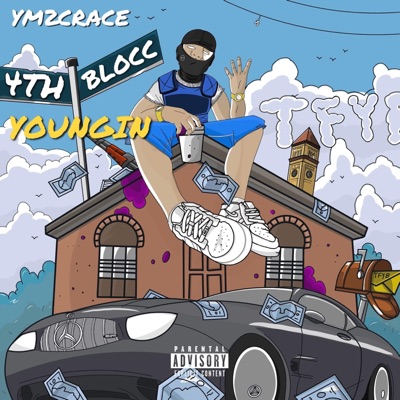 4th Blocc Youngin', Vol. 1