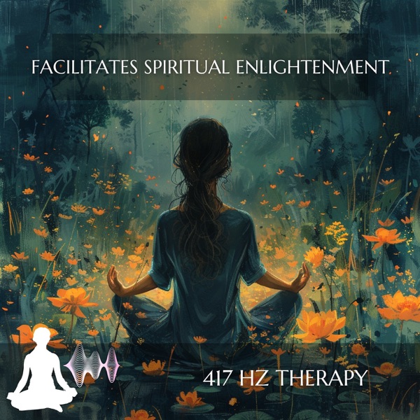Facilitates Spiritual Enlightenment