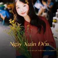 Ngày Xuân Đến (Lofi) - Single - Võ Lê Mi & Jin Tuấn Nam
