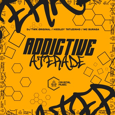 Addictive Aterade - Single