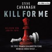 Kill for Me - Steve Cavanagh