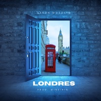 Londres - Single - Mineirin & Aaron Modesto