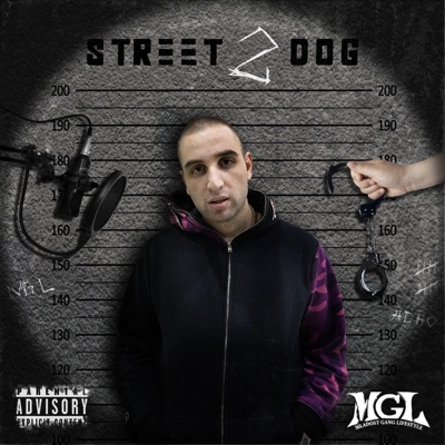 Street Dog 2