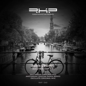 Amsterdam - Single