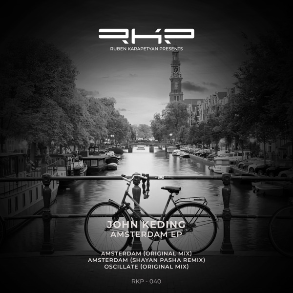 Amsterdam - Single