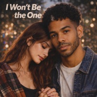 I Wont Be The One - Single - Araelani