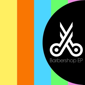 Barbershop - EP