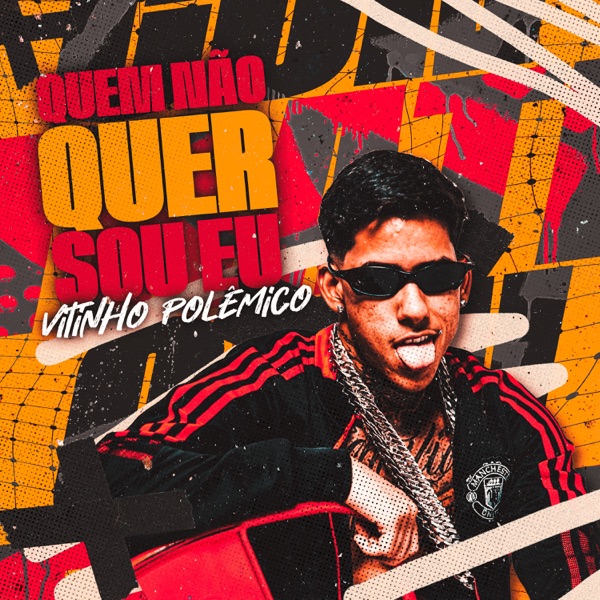 Quem Não Quer Sou Eu