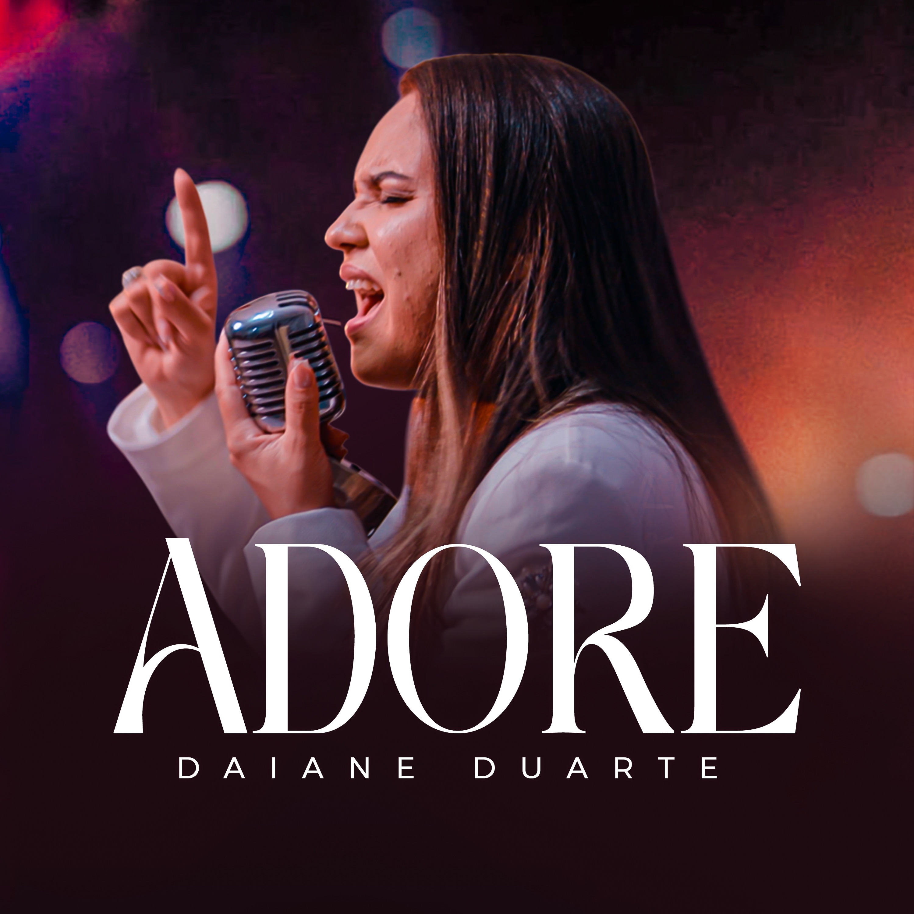 Adore - Single