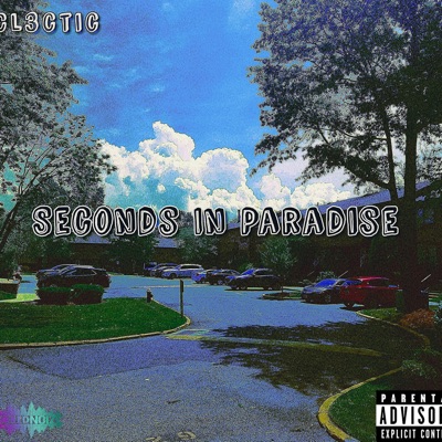 Seconds In Paradise - EP