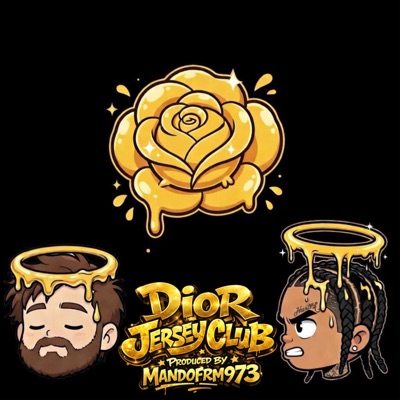 Dior (Jersey club remix) - Single