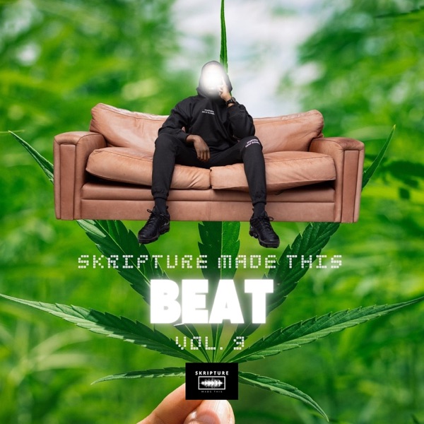Skripture Made This Beat, Vol. 9 - EP
