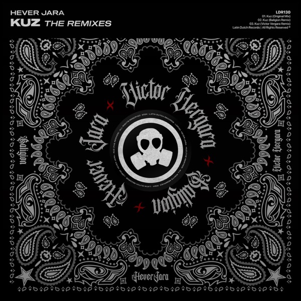 Kuz (The Remixes) - Single