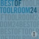 BEST OF TOOLROOM 2024 cover art