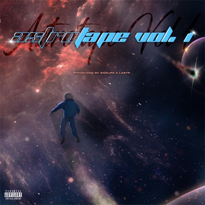 Astrotape vol.1 - EP