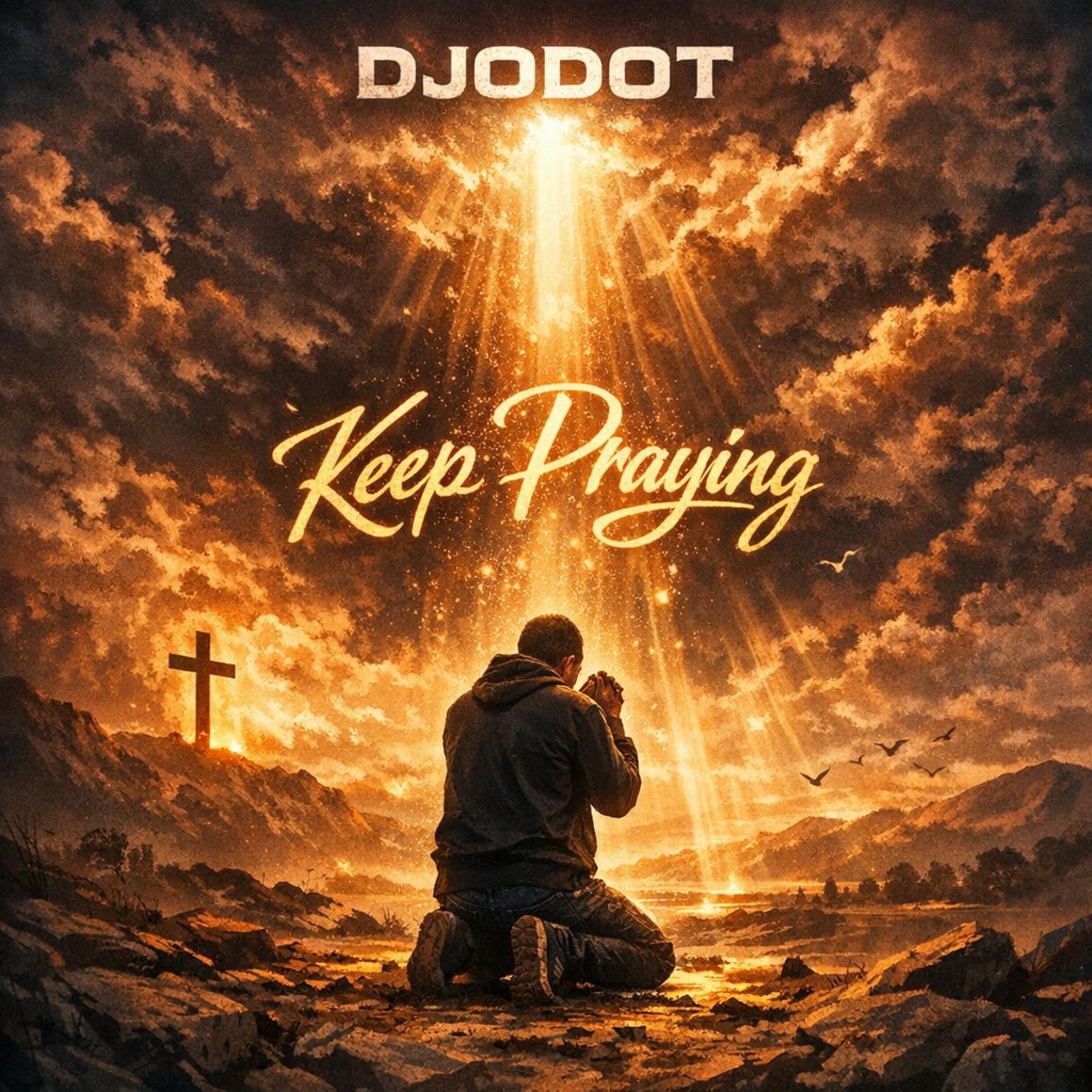 DJODOT - Keep Praying - Keep Praying - 0 - 492 | DJODOT - Keep Praying.jpg