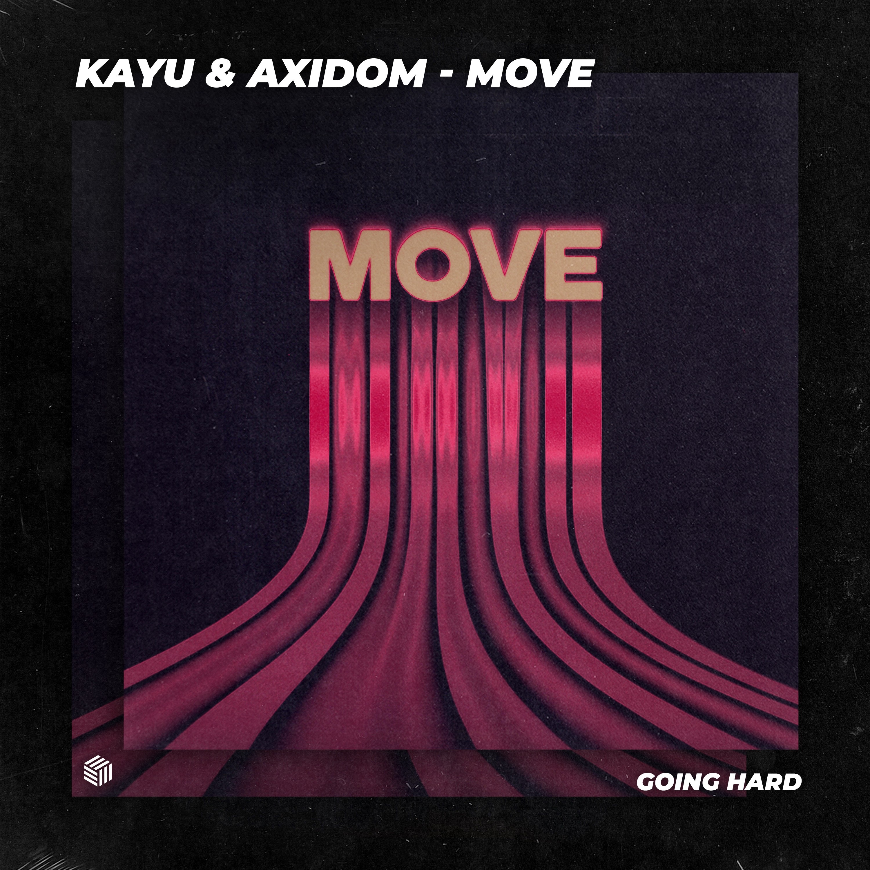 Move - Single