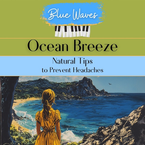 Ocean Breeze: Natural Tips to Prevent Headaches