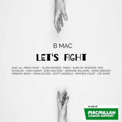 lets fight (feat. all mens choir mac so solid & the people) - Single