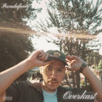 OVERKAST - Single - IRONCHEFWEEZ
