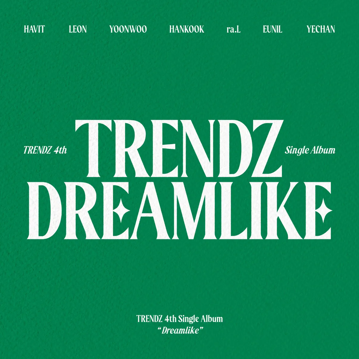 TRENDZ – DREAMLIKE – EP (2024) [iTunes Plus AAC M4A]-新房子