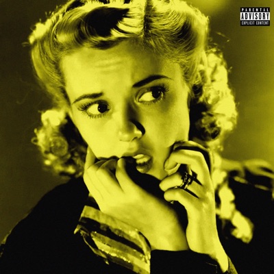 SORRYNOTSORRY - Single