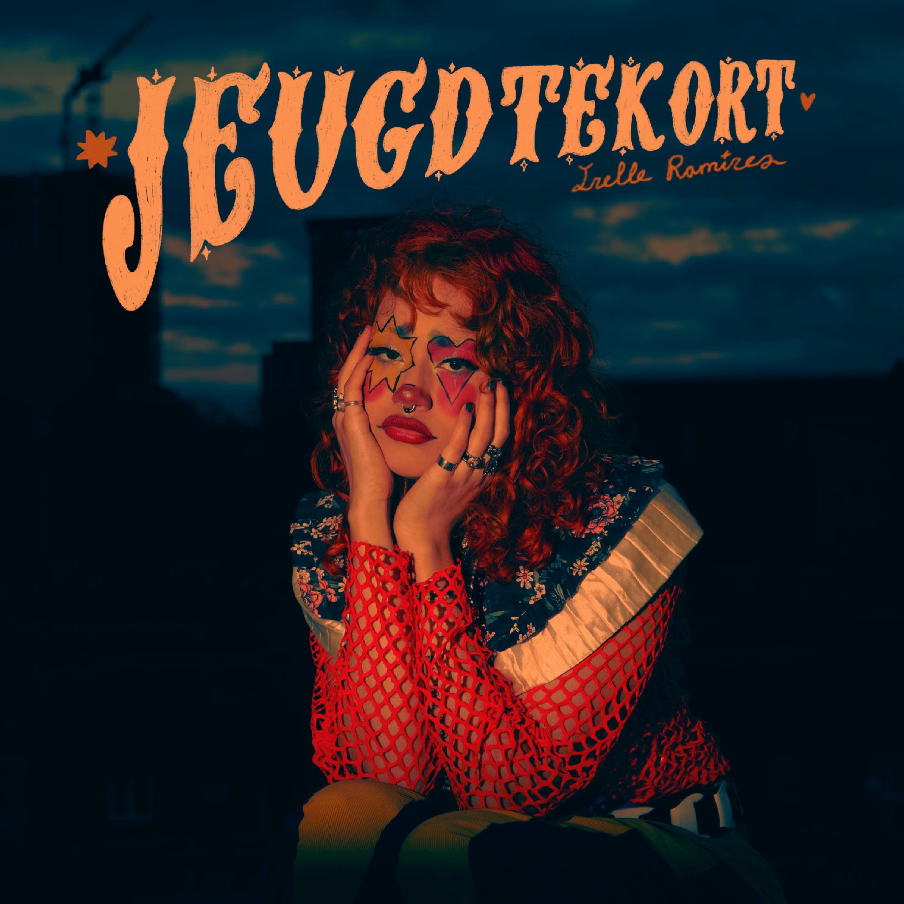 Jeugdtekort - EP