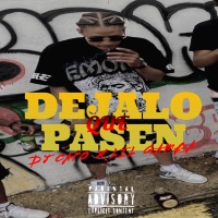 Dejalo Que Pasen - Single - DJ Capo & Lil Gamba