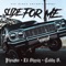 Slide For Me (feat. Cuddy S & GrandPhenaLee) - Lil Shysty lyrics