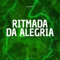 Ritmada da Alegria - Single - DJ KW & DJ THDU 7