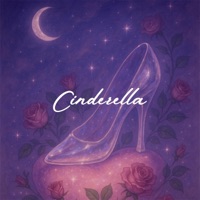 Cinderella (feat. UPVISH) - Single - SDV SCARLET