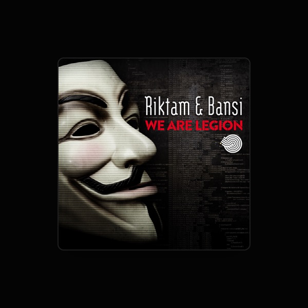 Riktam & Bansi's avatar