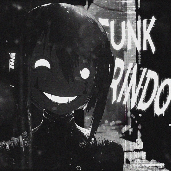 FUNK SORRINDO - EP