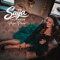 HYVÄ PÄIVÄ — SAIJA TUUPANEN