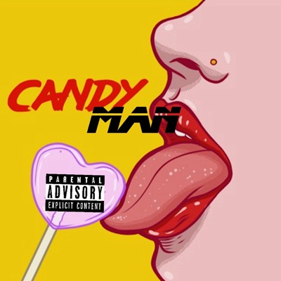 CANDYMAN - Single