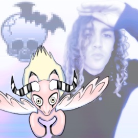 Special Stage (feat. Galloper) Blue Hell