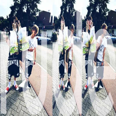 rude (feat. b3n) - Single