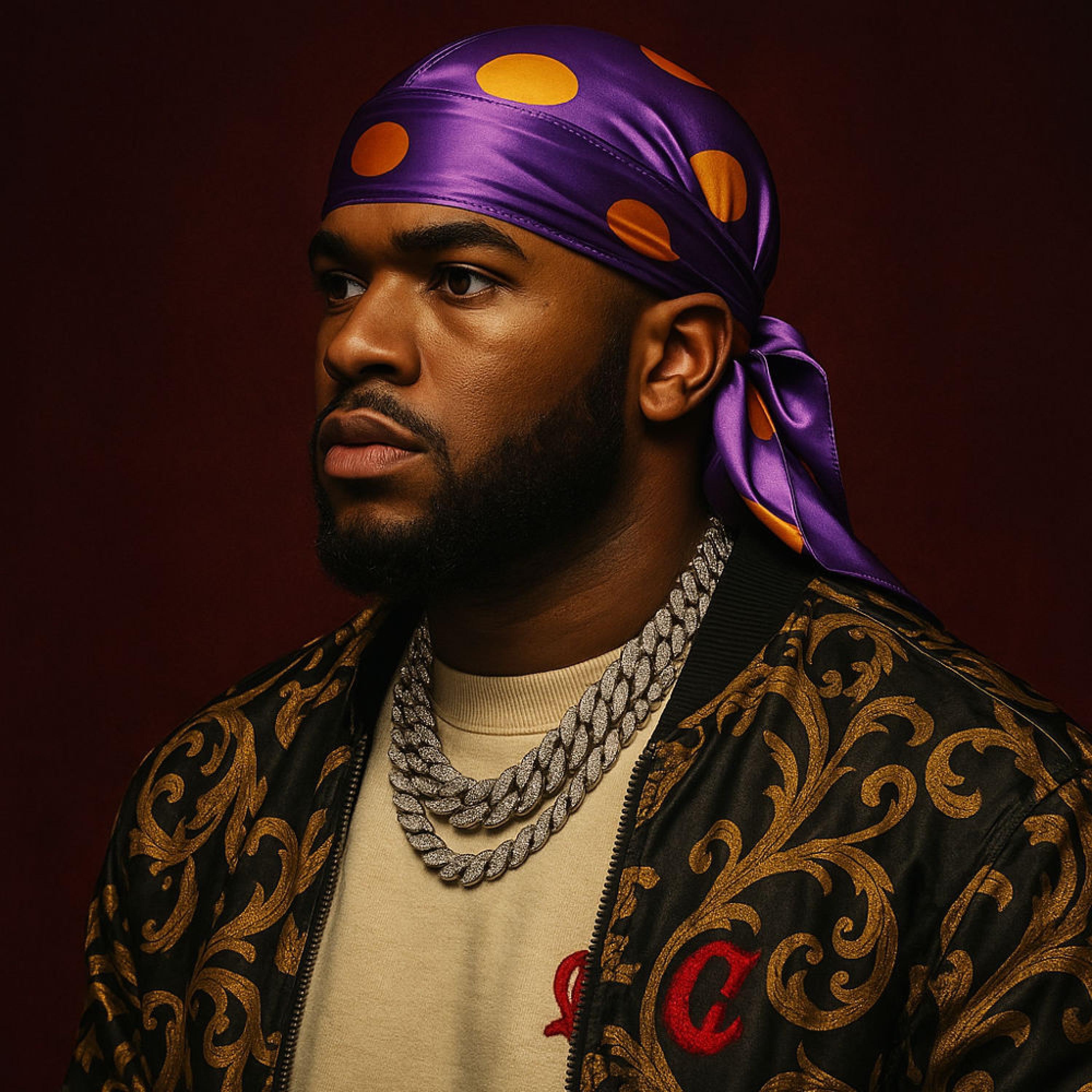 Silk Wave King - Single