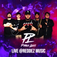 Live @Reddez Music - Single - Pablo Leos