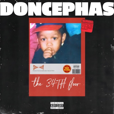 the34thfloor (Comeback Season 2) - Single