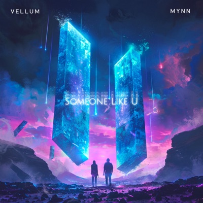 Someone Like U - Single