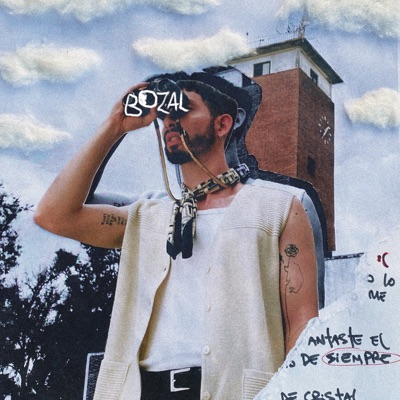 bozal - Single