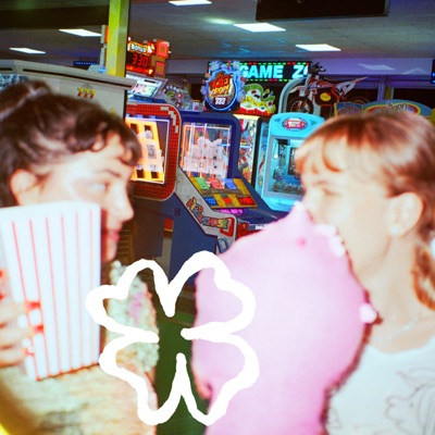 LA SUERTE! - Single
