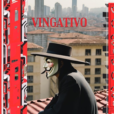 Vingativo (feat. Goodboysut) - Single