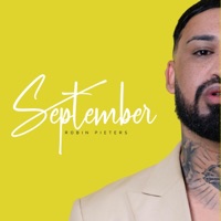 September - Single - Robin Pieters