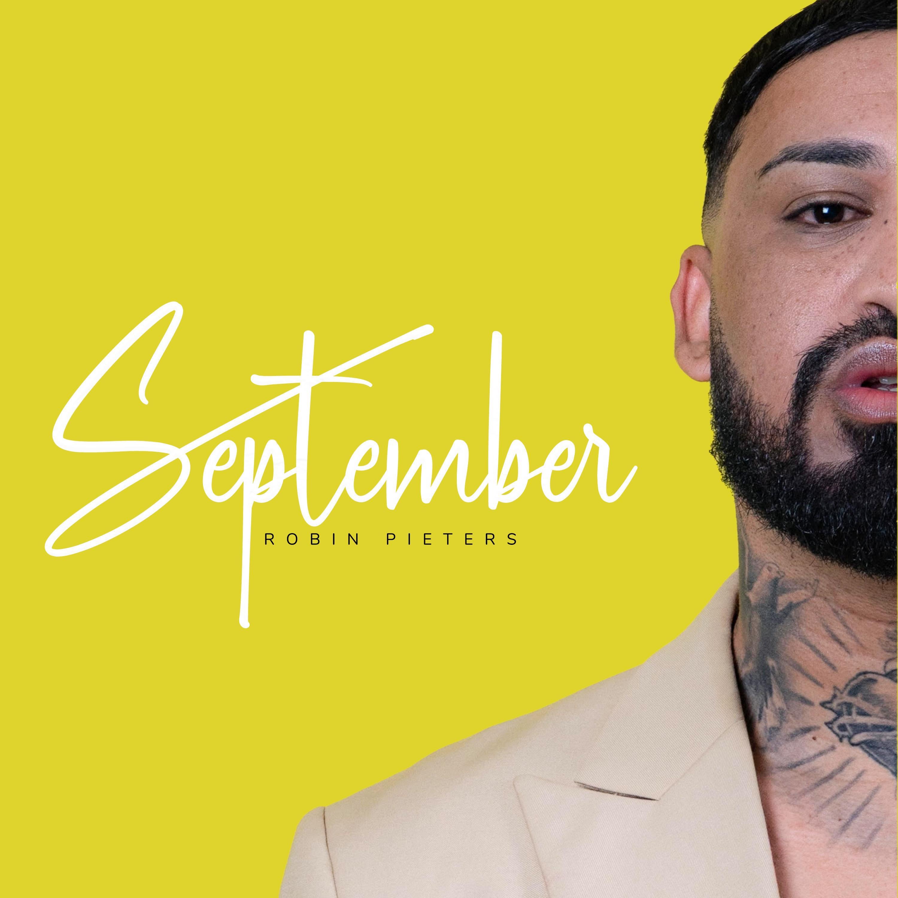 September - Single