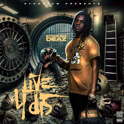 Live 4 Dis (Live) - Single