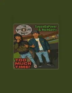 Listen to Richgotti, watch music videos, read bio, see tour dates & more!