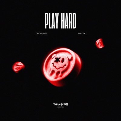 Play Hard - HARDSTYLE - Single