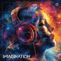 Imagination (feat. JaxXx) - Single - Kords